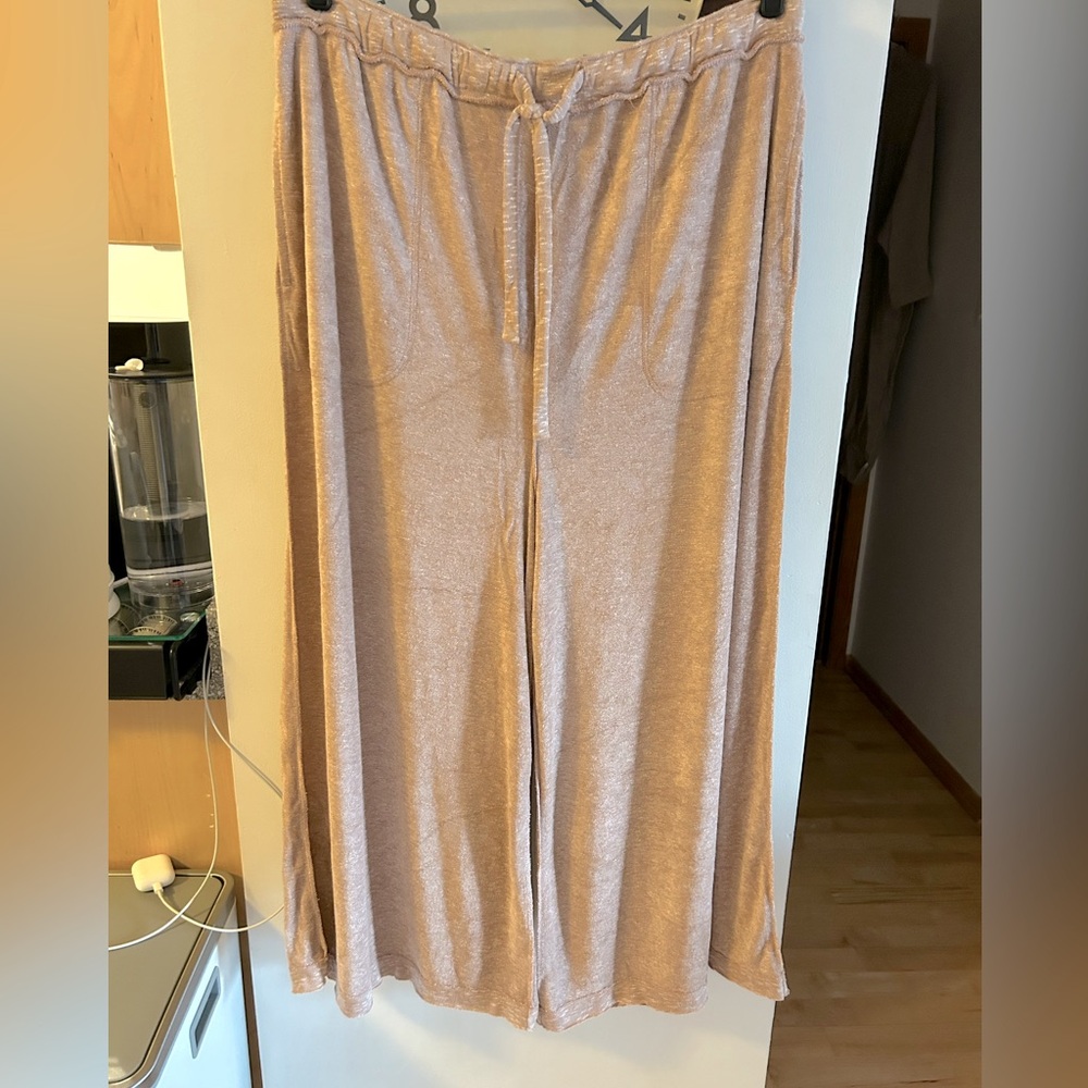 Free People Lounge Pants